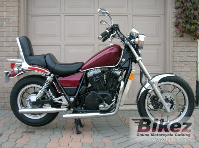 Honda shadow deals 750 vt c